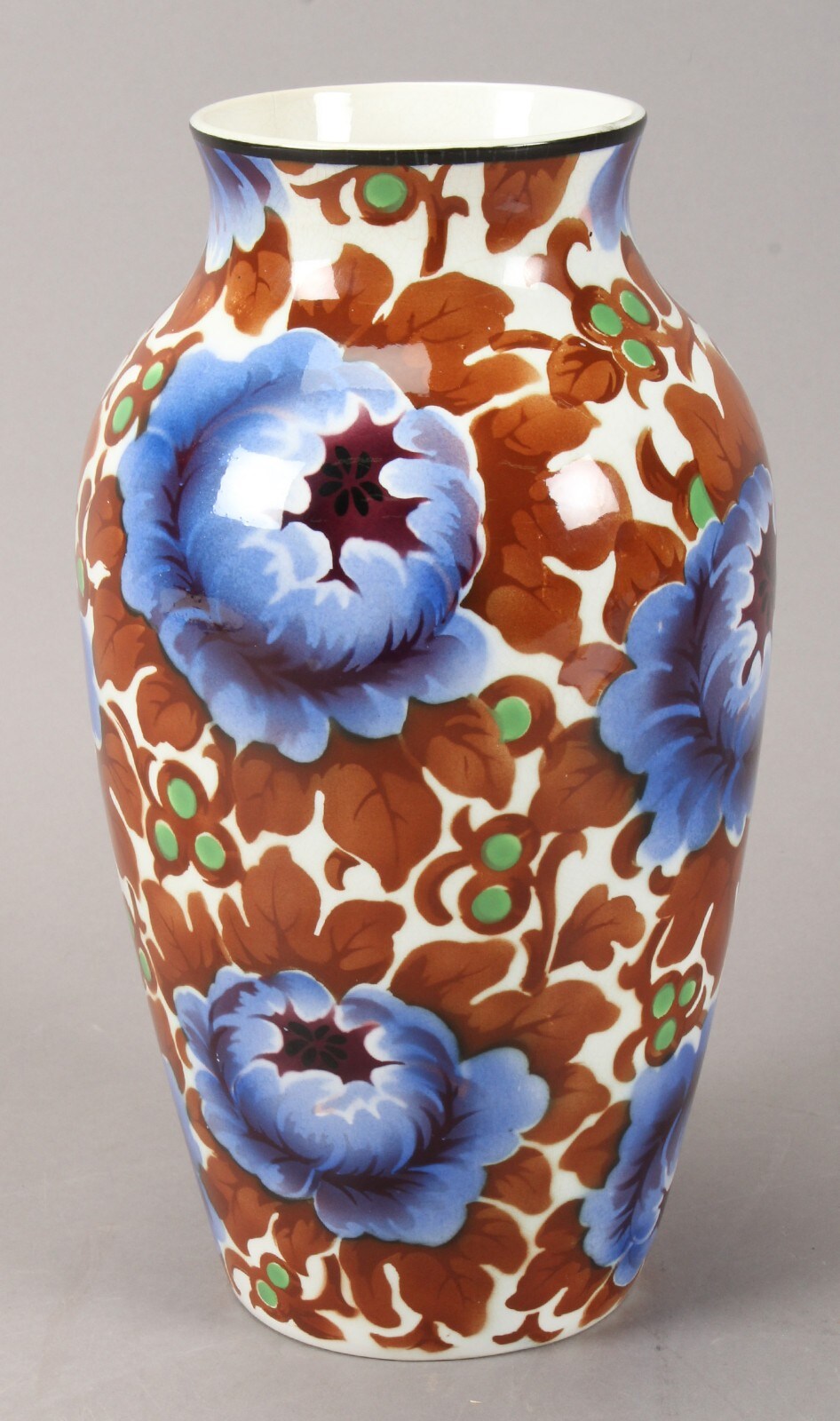 Villeroy & Boch. Vase Vera Barnebys