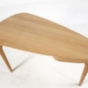 Anders Klem for Umage. Skrivebord model Duende, egetræ