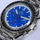 Men's wristwatch from Omega, model Speedmaster Reduced, ref. 175.0032.1