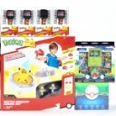 Pokémon spil, kort, ure m.m (11)