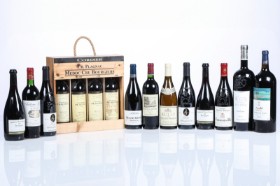 15 fl. French wines