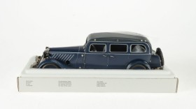 Märklin 19032 Metal: Mechanical Pullmann limousine