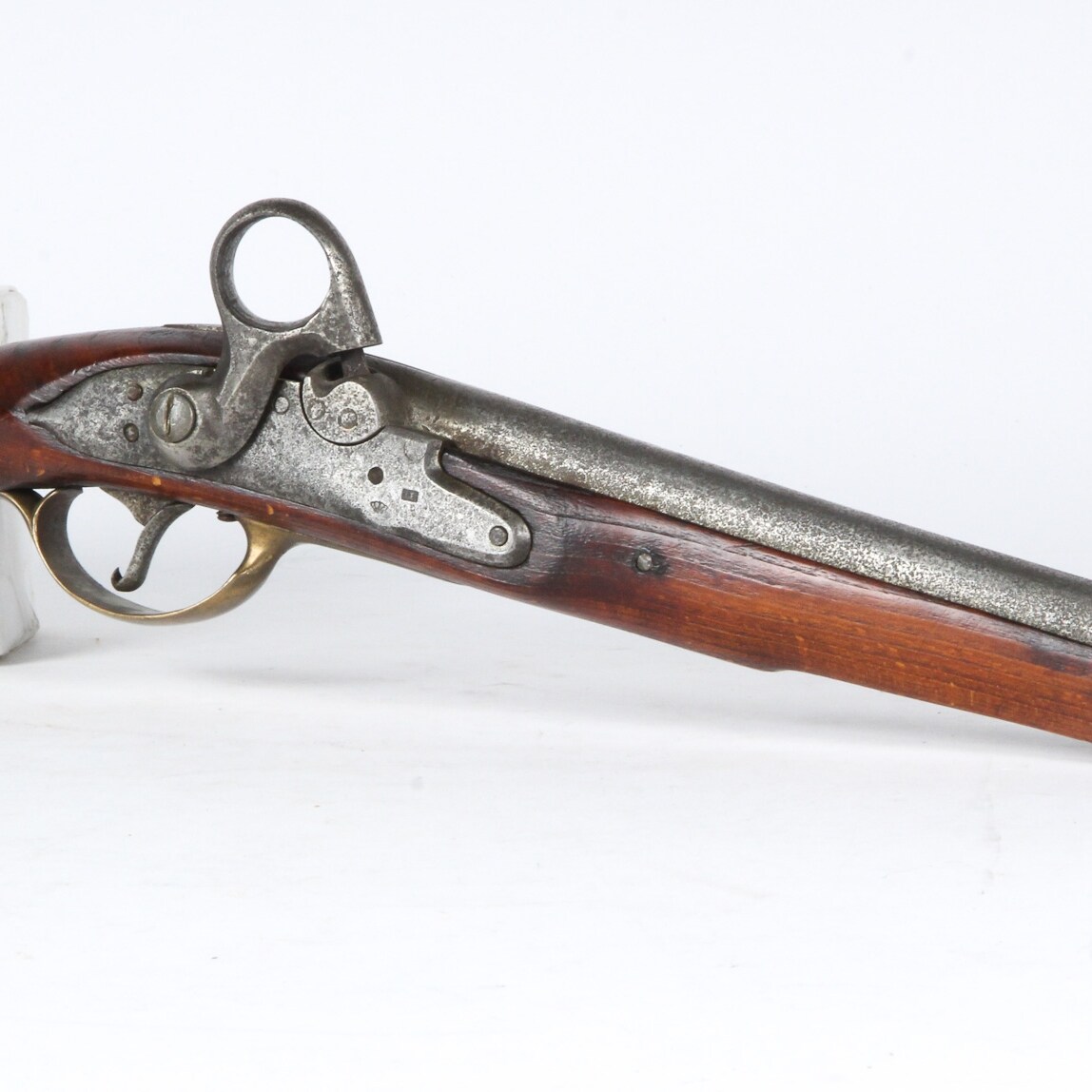 Rytterpistol model 1806/46 | Lauritz.com