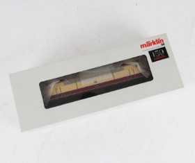 Märklin 37575 HO: Electric locomotive BR E 03