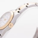 Rolex Oyster Perpetual dameur af 18 kt. guld og stål ref. 67183