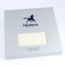 127. Hästens. Baby alpaca wool throw