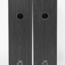 Speaker set Avance Omega 30 and Warfedale Diamond 6R (4)