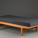 Poul M. Volther for FDB. Daybed/briks af eg