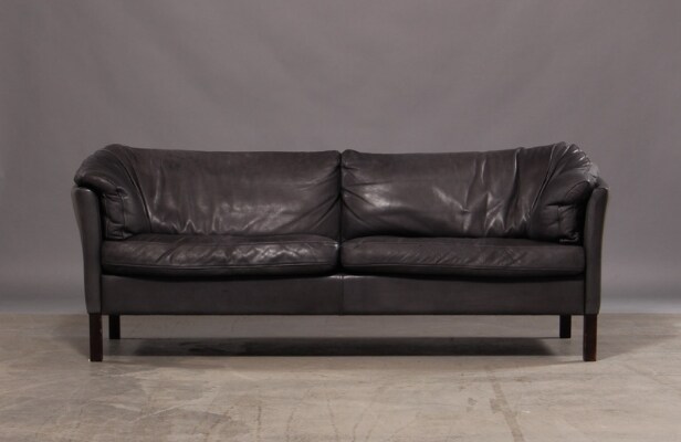 Mogens Hansen sofa