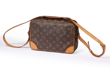 Louis vuitton trocadero crossbody bag hotsell