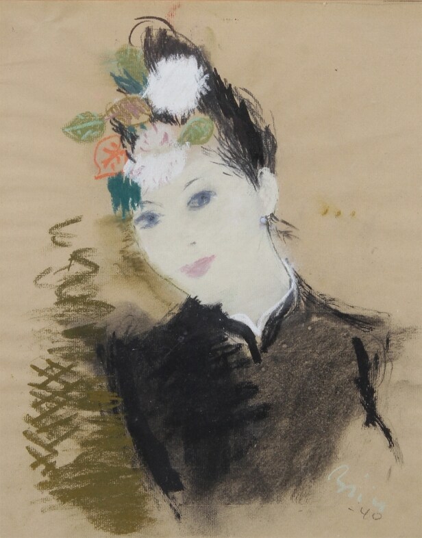 Gunnar Biilmann Petersen cd 1897-1968