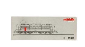 Märklin 39581 Digital HO: Electric locomotive BR 151