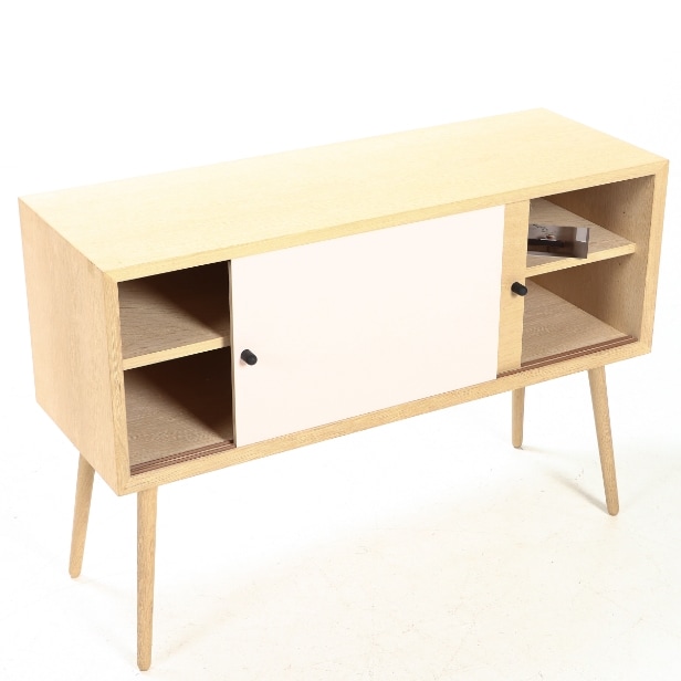 230. Via Copenhagen sideboard, model Sly High.
