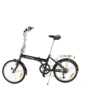 5200/24 Livingbike cykel