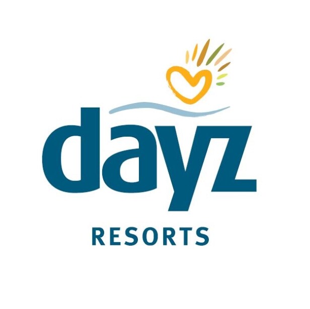  Gavekort på 3000 kr. Til Dayz Resorts - Til fordel for Børneulykkesfonden 