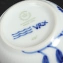 Royal Copenhagen, musselmalet, megamussel, krus, æggebæger mm.  (20)