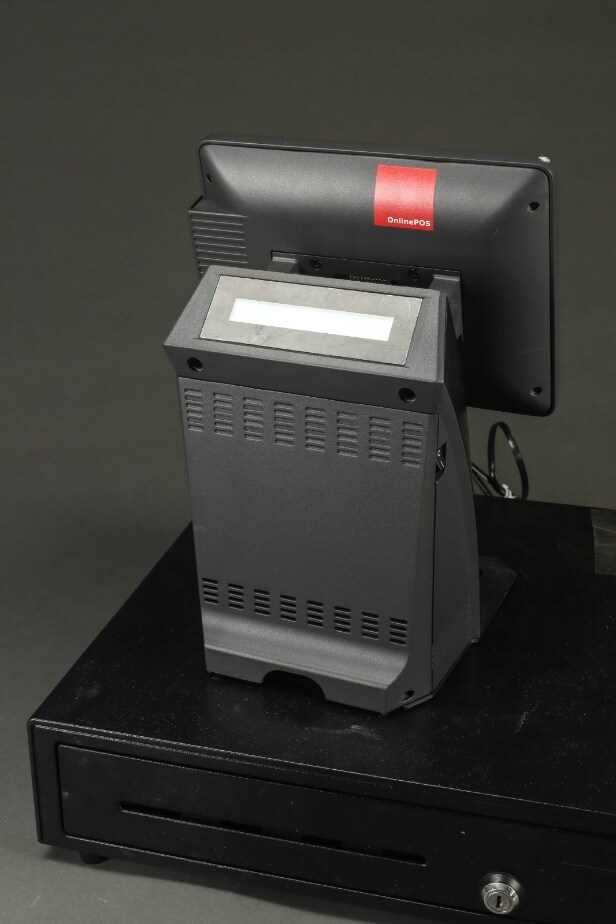 POS Kassesystem