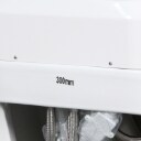 Automatisk intelligent toilet.