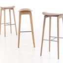 Rune Krøjgaard and Knut Bendik Humlevik for Norr11. Bar stools - Model New11 (3)
