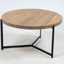 Søren Rose Studio for dk3. Coffee table, 'Plauteau Table'