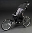 Zero2four Compact Jogger. Baby-jogger