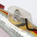 Marusan- San. Jet Torpedo, 1950'erne, sjælden udgave