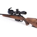 Tikka T3 jagtriffel kal. 308Win