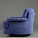 Natuzzi. Stor lænestol