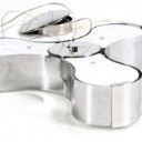 Studio Design Italia. Par pendler, model 'Tris' (2)