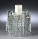 Kalmar. Murano glass pendant from the 70s