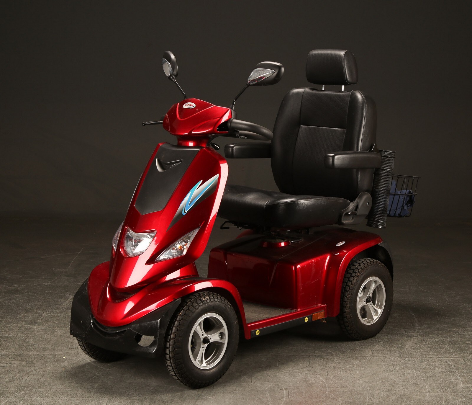 Apollo EL Scooter, model AP 928