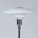 Poul Henningsen. PH 3½ - 2½ floor lamp