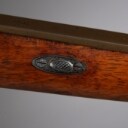 Valentin Christoph Schilling, Suhl. Mauser enkeltskudsriffel