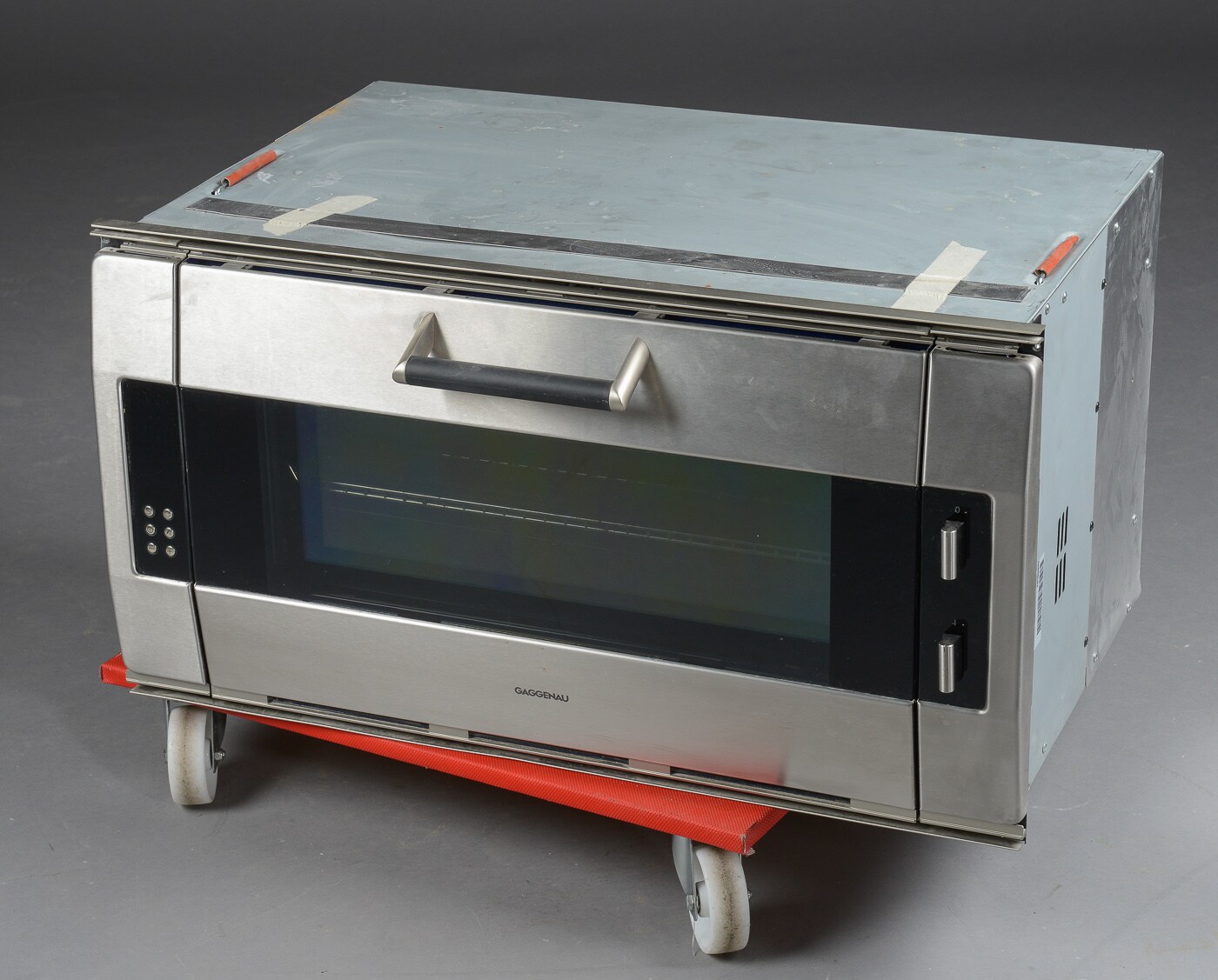 Gaggenau, ovn, model EB 385