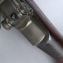 US Garand M1 sniper rifle cal. 30