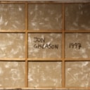 Jon Gislason. Composition