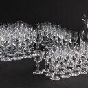 Holmegaard. Ideelle glasbesætning (52)