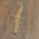 Spisebord af massivt træ