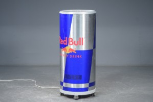 Red Bull køler