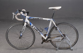 8476 - Centurion, dame cykel