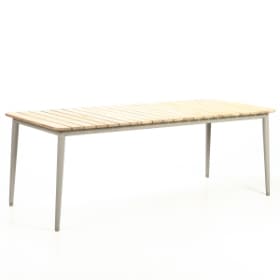218. Cane-Line. Spisebord / havebord, model Core,