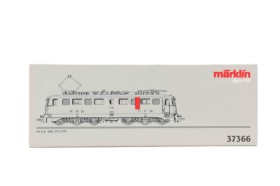 Märklin 37366 Digital HO: Electric locomotive Ae 6/6 SBB/CFF/FFS