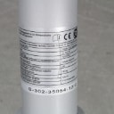 Sportsline. Magnet-Motionscykel H12.