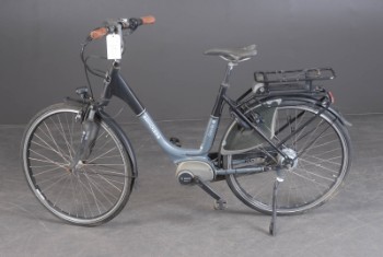 6264 - Brinckers, dame el-cykel