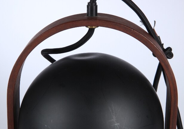 Markus Johansson for Le Klint. Pendant, model Carronade