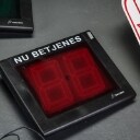 Turn-O-Matic Kønummersystem.