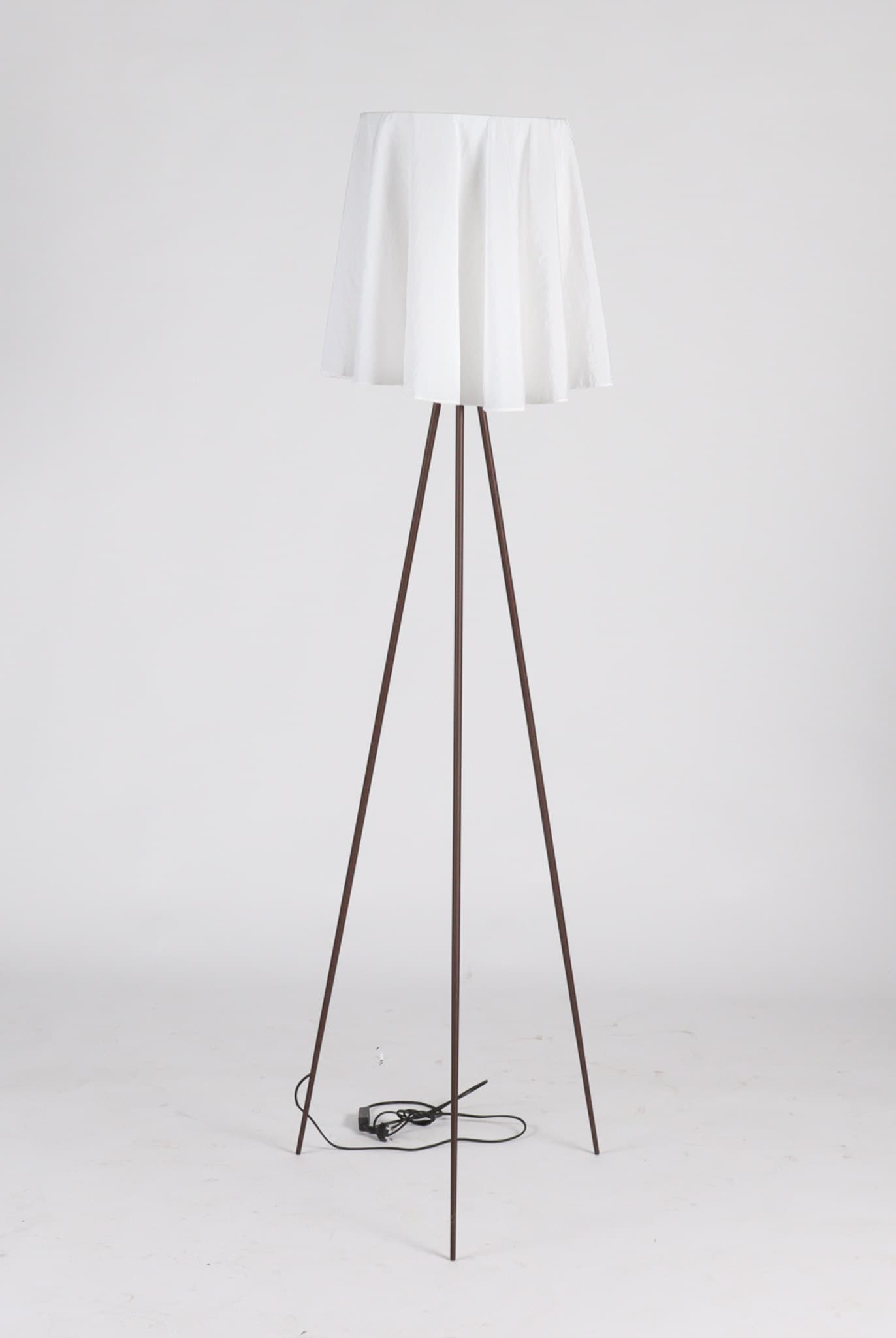 Philippe Starck for Flos, floor lamp, model Rosy Angelis