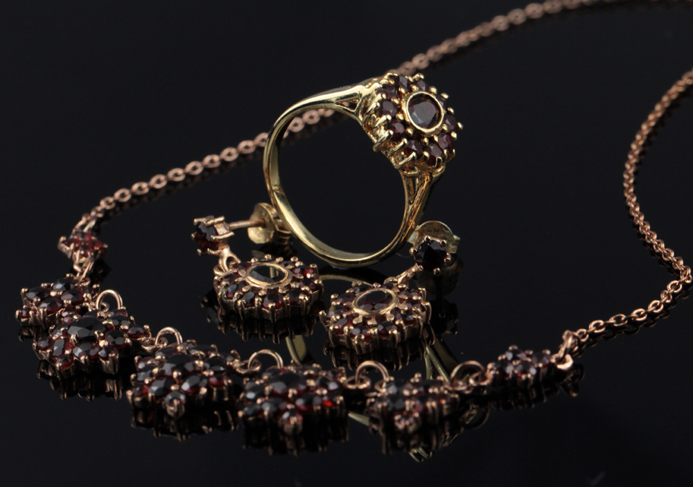 smykker,. | Lauritz.com