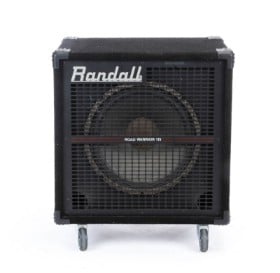 Randall baskabinet