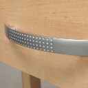 Dansk møbelproducent. Anretterbord/fjernsynsbord (1)